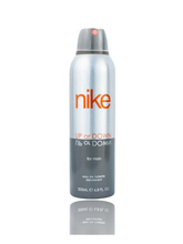 Nike Up Or Down Silver Deo For Men 200ml